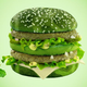 Illustration for article titled McDonald’s Announces New Spearmint After-Dinner Big Mac